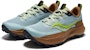 (W) Saucony Peregrine 13 'Bronze Glacier' Kasut Lari S10838-20