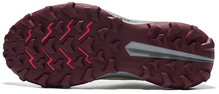 Saucony Peregrine 13 游隼13 耐磨防滑 低筒 跑步鞋 女款 米紅色 Purchase Saucony Peregrine 13 游隼13 耐磨防滑 低筒 跑步鞋 女款 米紅色