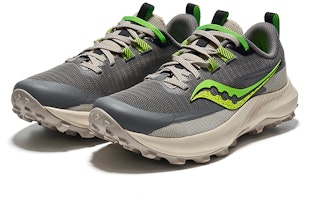 Lookbook (W) Saucony Peregrine 13 'Lodo Grava' S10838-75