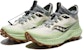 (W) Saucony Peregrine 13 'Hijau Kelabu' S10840-20