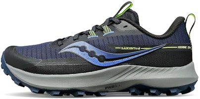 (Women) Saucony Peregrine 13 'Night Fossil' S10838-15 (Women) Saucony Peregrine 13 'Night Fossil' S10838-15