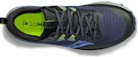 Shop (W) Saucony Peregrine 13 'Night Fossil' Lelaki Kasut Sukan Wanita Sneakers S10838-15