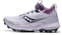 (W) Saucony Peregrine 13 'Ungu' S10840-30