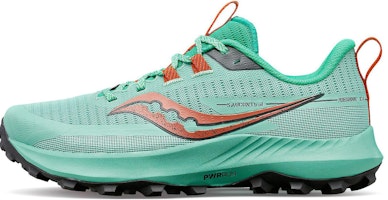 (Women) Saucony Peregrine 13 'Sprig Canopy' S10838-25 (Women) Saucony Peregrine 13 'Sprig Canopy' S10838-25