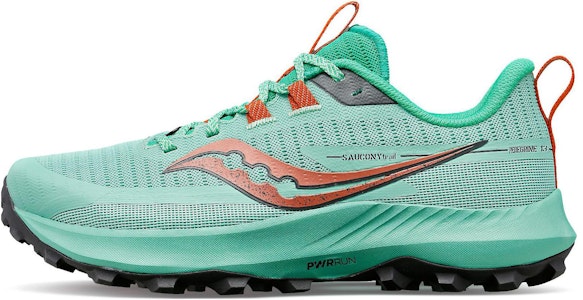 (W) 索康尼 Peregrine 13 'Sprig Canopy' 绿色跑鞋 S10838-25 Buy (W) 索康尼 Peregrine 13 'Sprig Canopy' 绿色跑鞋 S10838-25