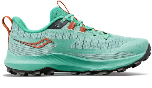 (W) 索康尼 Peregrine 13 'Sprig Canopy' 绿色跑鞋 S10838-25 Order (W) 索康尼 Peregrine 13 'Sprig Canopy' 绿色跑鞋 S10838-25