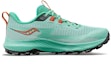 Order (W) Saucony Peregrine 13 'Sprig Canopy' Lelaki Wanita Kasut Larian S10838-25