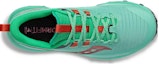 Shop (W) Saucony Peregrine 13 'Sprig Canopy' Lelaki Wanita Kasut Larian S10838-25