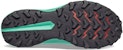 (W) Saucony Peregrine 13 'Sprig Canopy' Lelaki Wanita Kasut Larian S10838-25