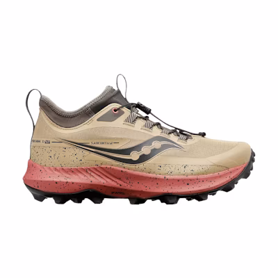 (W) Saucony Peregrine 13 ST 'Desert Umber'