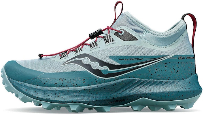 (W) Saucony Peregrine 13 ST 'Mineral Moss' Lelaki Kasut Lari S10840-16 Buy (W) Saucony Peregrine 13 ST 'Mineral Moss' Lelaki Kasut Lari S10840-16