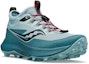 Lookbook (W) Saucony Peregrine 13 ST 'Mineral Moss' Lelaki Kasut Lari S10840-16