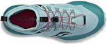 Shop (Women) Saucony Peregrine 13 ST 'Mineral Moss' S10840-16