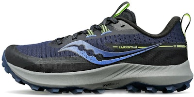 (Women) Saucony Peregrine 13 Wide 'Night Fossil' S10839-15 (Women) Saucony Peregrine 13 Wide 'Night Fossil' S10839-15