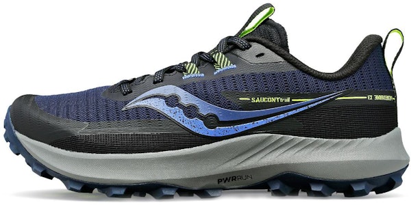 (W) 索康尼 Peregrine 13 宽版 ‘夜化石’ S10839-15 Buy (W) 索康尼 Peregrine 13 宽版 ‘夜化石’ S10839-15