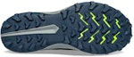 Purchase (W) Saucony Peregrine 13 Wide 'Night Fossil' Lelaki Kasut Lari S10839-15