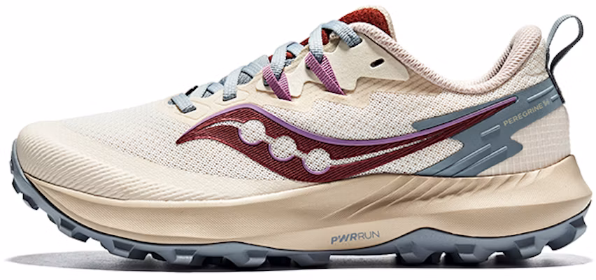 (W) Saucony Peregrine 14 Kasut Lari Wanita Pink Cerah - Empuk & Selesa S10916-105 Buy (W) Saucony Peregrine 14 Kasut Lari Wanita Pink Cerah - Empuk & Selesa S10916-105
