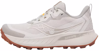 (Women) Saucony Peregrine 15 WMNS White Trail Running Shoes Comfortable & Durable S10990-101 (Women) Saucony Peregrine 15 WMNS White Trail Running Shoes Comfortable & Durable S10990-101