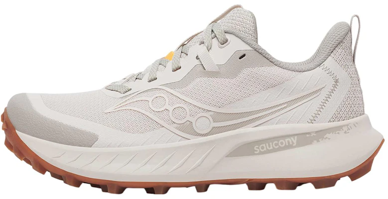 (W) Saucony Peregrine 15 WMNS Putih Kasut Lari Trail Selesa & Tahan Lasak S10990-101 Buy (W) Saucony Peregrine 15 WMNS Putih Kasut Lari Trail Selesa & Tahan Lasak S10990-101