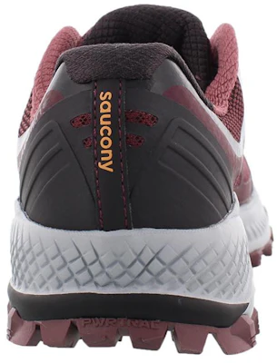 (W) Saucony Peregrine 8 'Hitam Merah' S10424-3 Shop (W) Saucony Peregrine 8 'Hitam Merah' S10424-3