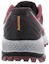 Shop (W) Saucony Peregrine 8 'Hitam Merah' S10424-3