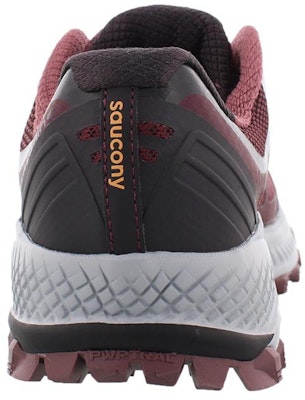 (Women) Saucony Peregrine 8 'Black Red' S10424-3 Shop (Women) Saucony Peregrine 8 'Black Red' S10424-3