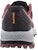 (W) Saucony Peregrine 8 'Hitam Merah' S10424-3