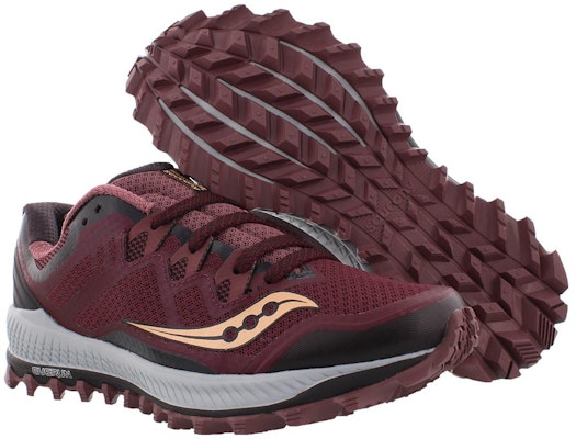 (Women) Saucony Peregrine 8 'Black Red' S10424-3 Purchase (Women) Saucony Peregrine 8 'Black Red' S10424-3