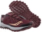 Purchase (W) Saucony Peregrine 8 'Hitam Merah' S10424-3