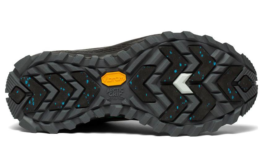 Purchase (Women) Saucony Peregrine ICE+ 'Black Jade' S10675-1