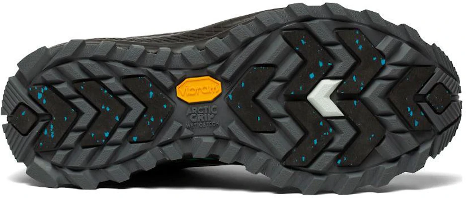 (Women) Saucony Peregrine ICE+ 'Black Jade' S10675-1 Purchase (Women) Saucony Peregrine ICE+ 'Black Jade' S10675-1