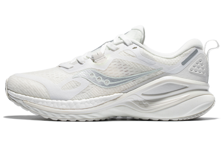 (Women) Saucony Phoenix 'Inferno White' S18150-1