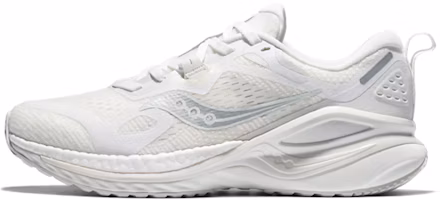 (Women) Saucony Phoenix 'Inferno White' S18150-1 (Women) Saucony Phoenix 'Inferno White' S18150-1