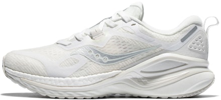(Women) Saucony Phoenix 'Inferno White' S18150-1 (Women) Saucony Phoenix 'Inferno White' S18150-1