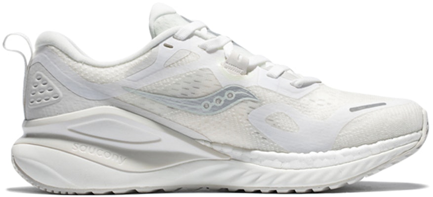 (W) Saucony Phoenix 'Putih Inferno' S18150-1 Order (W) Saucony Phoenix 'Putih Inferno' S18150-1