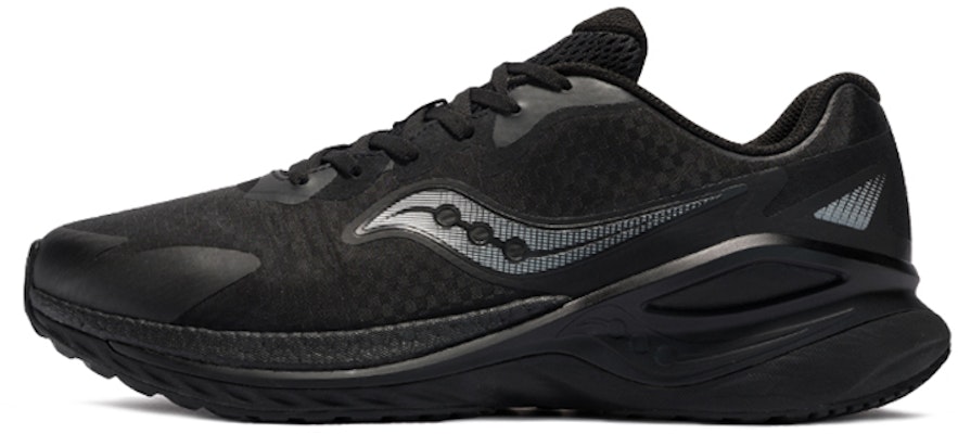(Women) Saucony Phoenix Hybrid 'Black Low' S18161-3 Buy (Women) Saucony Phoenix Hybrid 'Black Low' S18161-3
