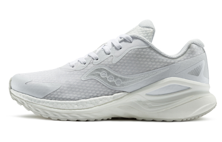 (Women) Saucony Phoenix Hybrid 'White' S18161-1