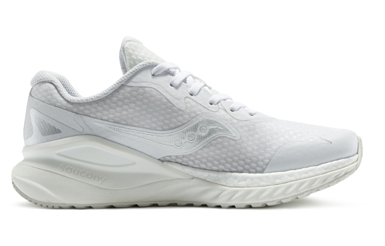 Order (W) Saucony Phoenix Hybrid 'Putih' S18161-1