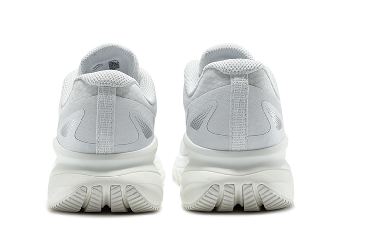 Shop (W) Saucony Phoenix Hybrid 'Putih' S18161-1
