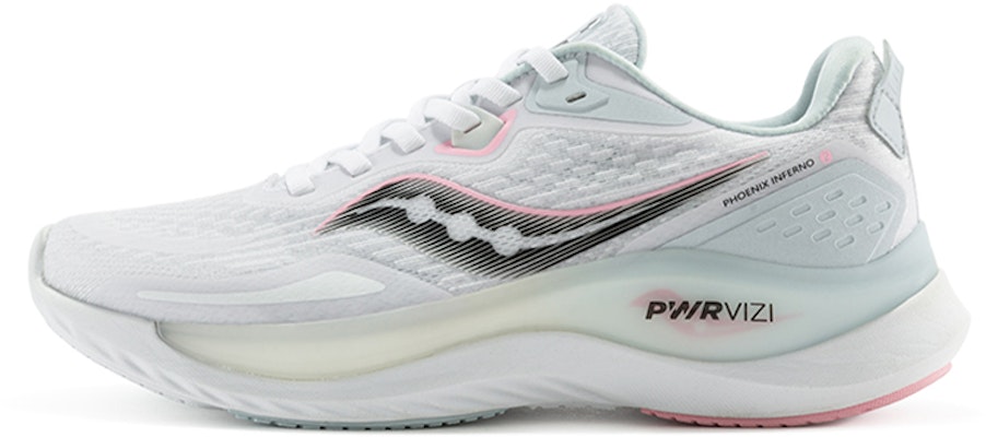 (Women) Saucony Phoenix Inferno2 'Light Blue Pink' S18173-1 Buy (Women) Saucony Phoenix Inferno2 'Light Blue Pink' S18173-1