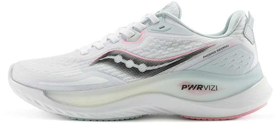 (W) Saucony Phoenix Inferno2 'Azul Claro Rosa' S18173-1 Buy (W) Saucony Phoenix Inferno2 'Azul Claro Rosa' S18173-1