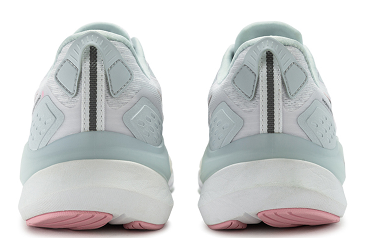 Shop (W) Saucony Phoenix Inferno2 'Azul Claro Rosa' S18173-1