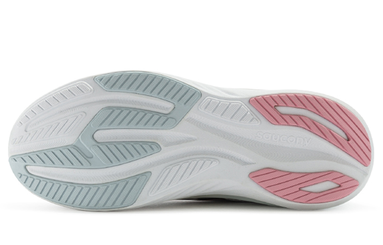 Purchase (W) Saucony Phoenix Inferno2 'Azul Claro Rosa' S18173-1
