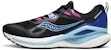(W) Saucony Phoenix Inferno 1 'Hitam Ungu' S18150-4