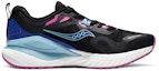 Order (W) Saucony Phoenix Inferno 1 'Hitam Ungu' S18150-4