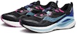 (W) Saucony Phoenix Inferno 1 'Hitam Ungu' S18150-4