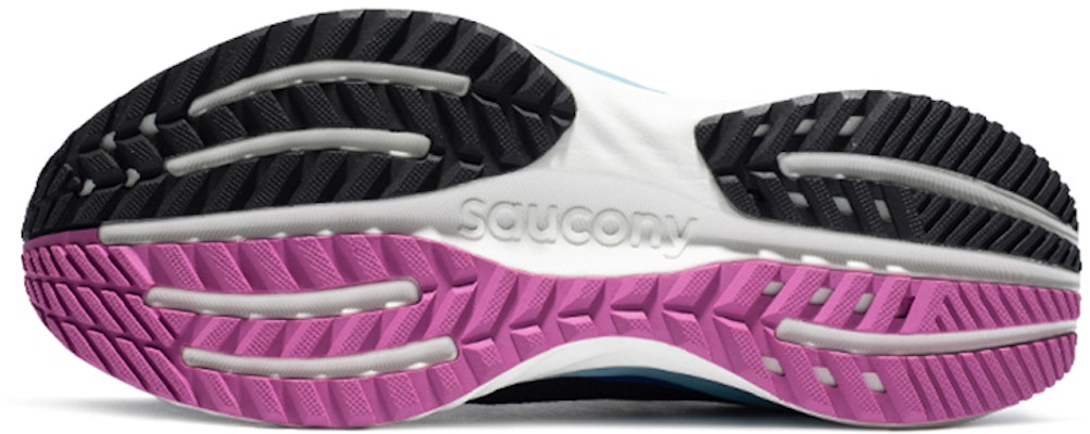 (Women) Saucony Phoenix Inferno 1 'Black Purple' S18150-4 Purchase (Women) Saucony Phoenix Inferno 1 'Black Purple' S18150-4