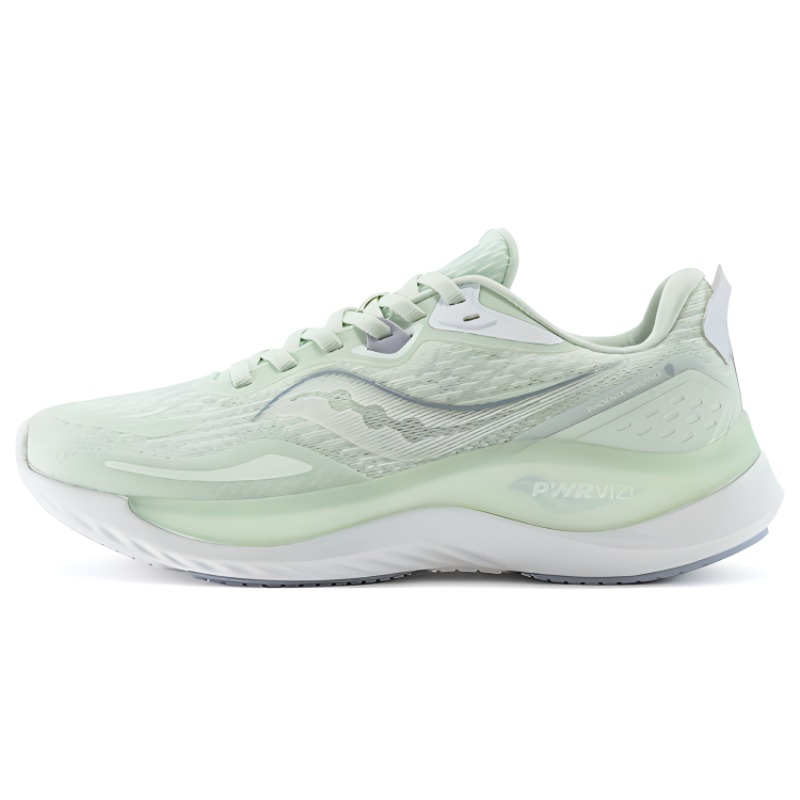 (Women) Saucony Phoenix Inferno 2 'Green Purple' S18173-3