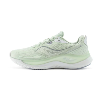 (W) Saucony Phoenix Inferno 2 'Green Purple'