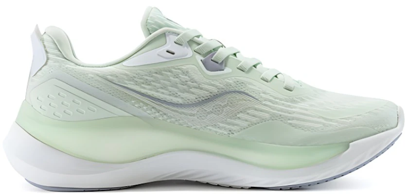 (W) Saucony Phoenix Inferno 2 'Hijau Ungu' S18173-3 Order (W) Saucony Phoenix Inferno 2 'Hijau Ungu' S18173-3